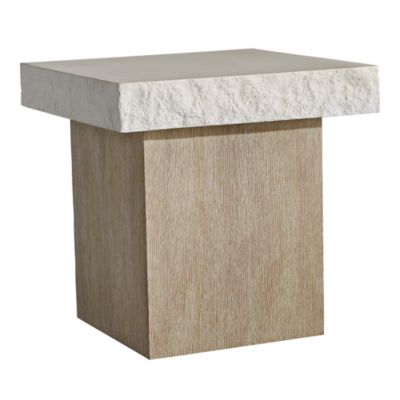 Beauclair Side Table 