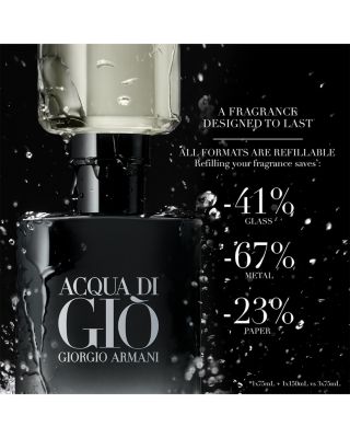 Armani Armani Acqua di Giò Parfum | Bloomingdale's