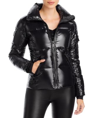Freestyle Down Jacket