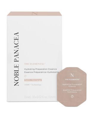 The Elemental Hydrating Preparation Essence Refill