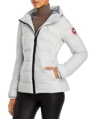 Abbott Hoody Down Jacket