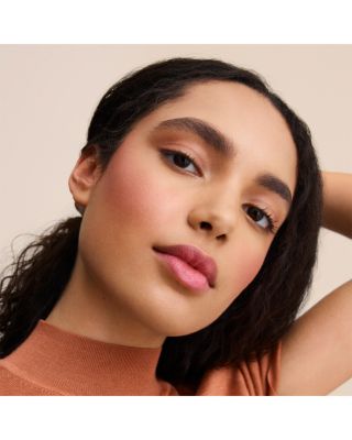 Rose Herm&egrave;s Silky Blush Powder Refill