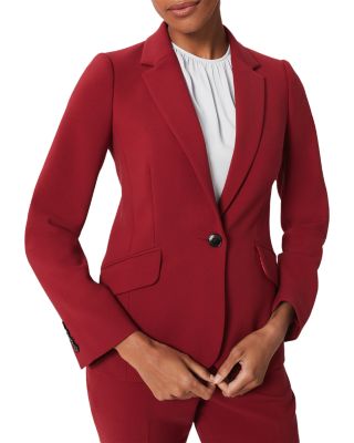 HOBBS LONDON - Suki One Button Blazer