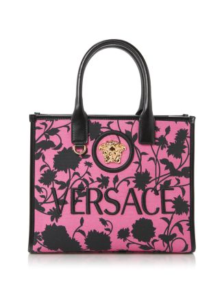 Women's Versace Medusa Tote bag