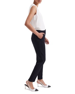 Stevie Tapered Leg Trousers