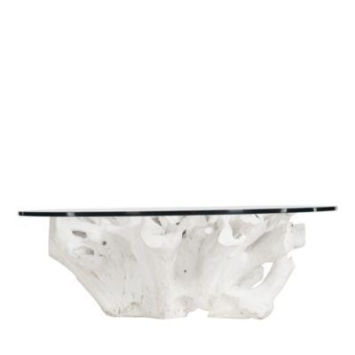 Silvius Cocktail Table