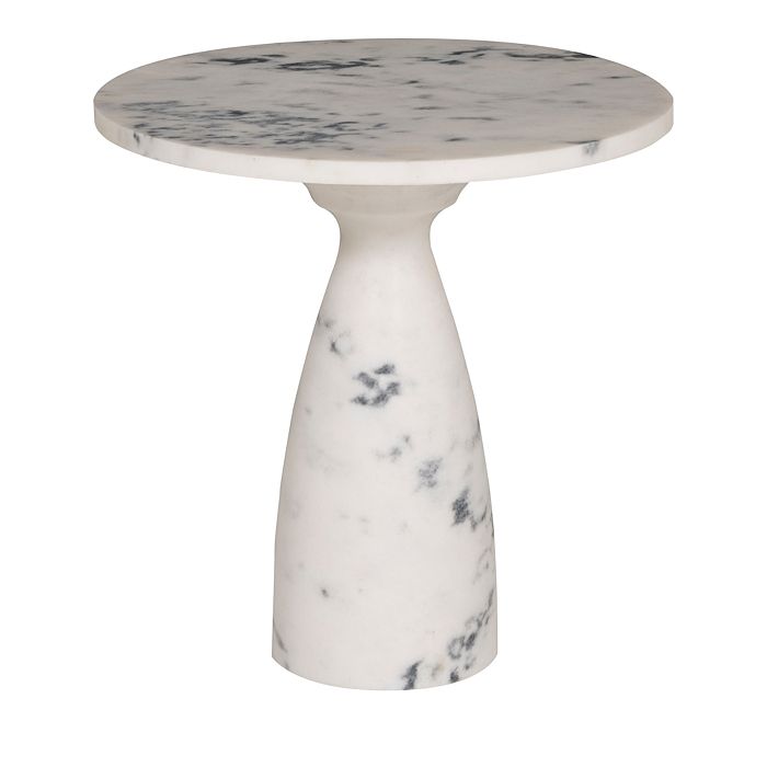 Vanguard Furniture Rockford End Table Bloomingdale's