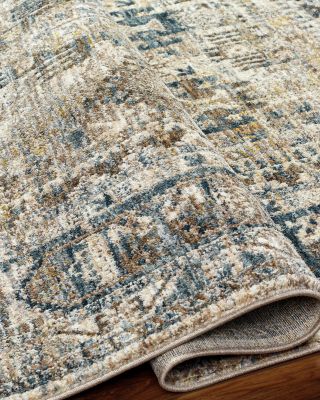 Mirabel MBE-2302 Area Rug Collection