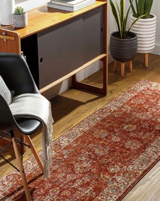 Mirabel MBE 2307 Rug Collection