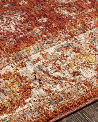 Mirabel MBE 2307 Rug Collection