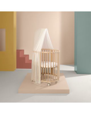 Sleepi™ Mini Fitted Sheet Mickey Celebration