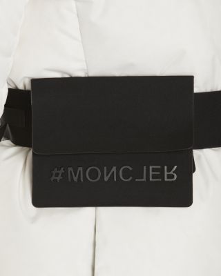 Bouquetin Down Jacket  