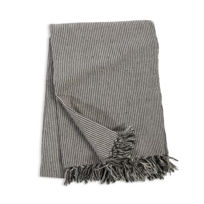 POM POM AT HOME - James Throw