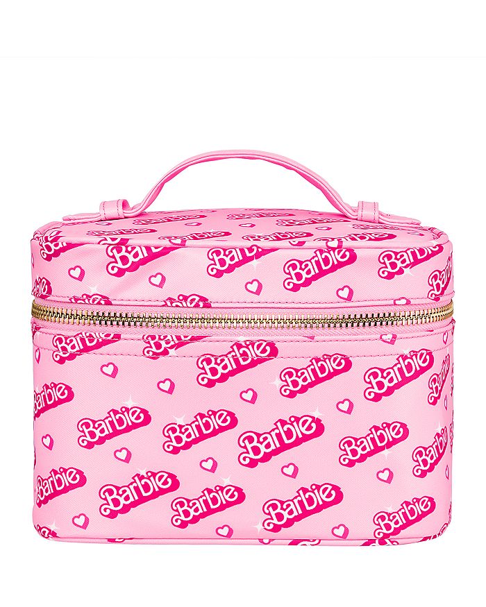 Barbie new arrivals vanity case
