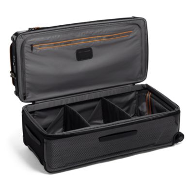 I McLaren Aero Rolling Trunk