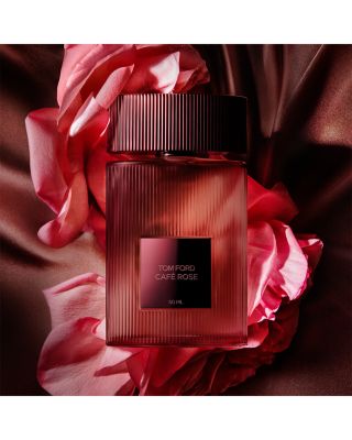 Caf&eacute; Rose Eau de Parfum 0.34 oz.