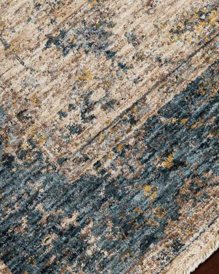 Mirabel MBE-2313 Area Rug, 2&#39;7&amp;quot; x 4&#39;