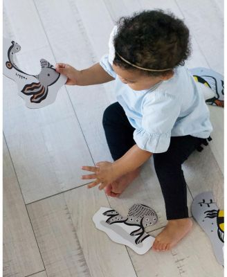 Pets Explorer Bundle - Ages 18 months+