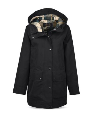 Winter Beadnell Waterproof Jacket