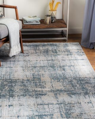 Livabliss Brunswick BWK-2300 Area Rug, 5&#39; x 7&#39;5&amp;quot;