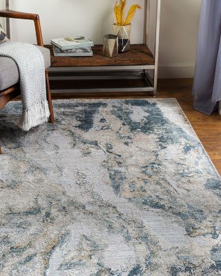 Livabliss Brunswick BWK-2309 Area Rug, 10&#39; x 14&#39;