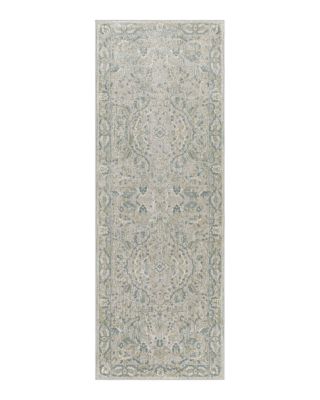 Livabliss Brunswick BWK-2314 Runner Area Rug, 2'7" x 10'