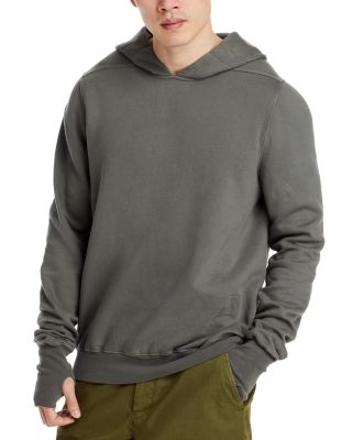 DRKSHDW Rick Owens DRKSHDW by Rick Owens Gauntlet Granbury Hoodie