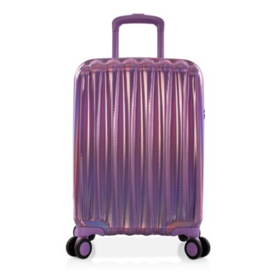Astro 21" Spinner Suitcase