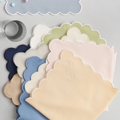 Matouk - Savannah Gardens Table Linens