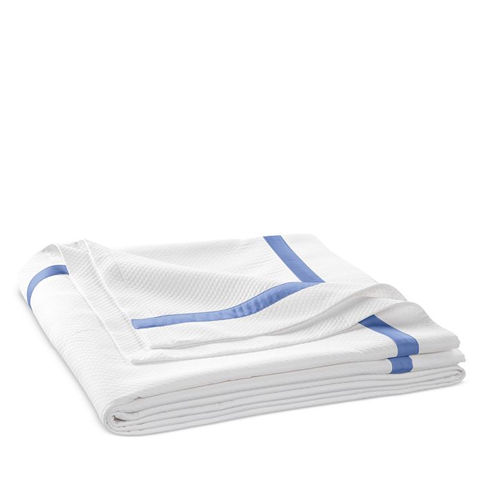 Matouk Mayfair Coverlet, Full/Queen Bloomingdale's