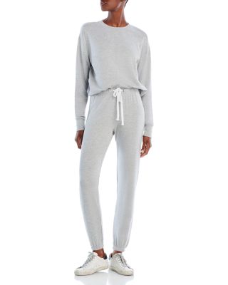 Sonja Crewneck Sweatshirt