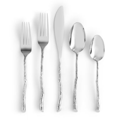 Michael Aram - Twig 5-Piece Place Setting