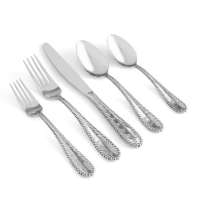 Molten 5-Piece Place Setting