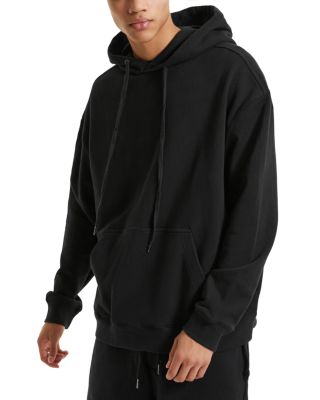 Ksubi - Oversized Hoodie