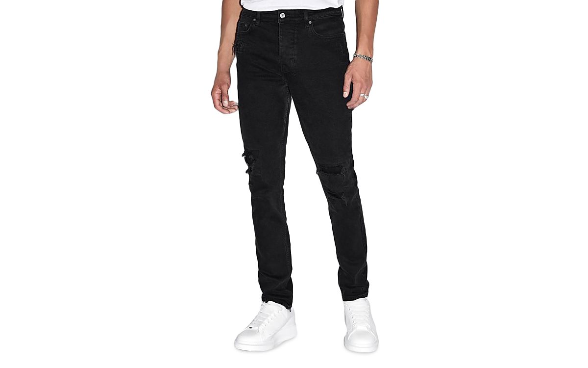 Ksubi Chitch Slim Fit Jeans