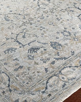 Livabliss Brunswick BWK-2312 Area Rug Collection