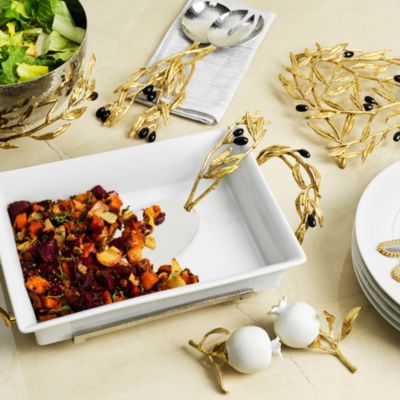 Olive Branch Catch All