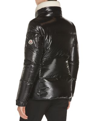 Moncler Vistule Down Jacket | Bloomingdale's