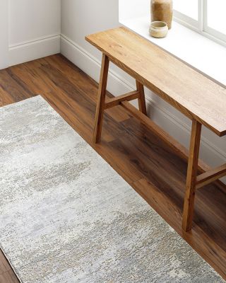 Livabliss Brunswick BWK-2326 Runner Area Rug, 2'7" x 7'3"