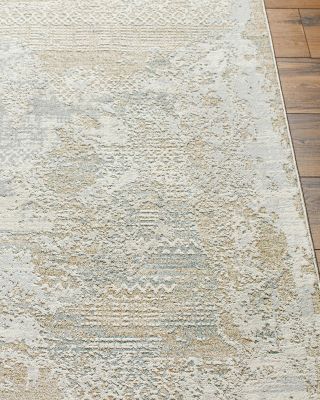 Livabliss Brunswick BWK-2331 Area Rug, 5' x 7'5"