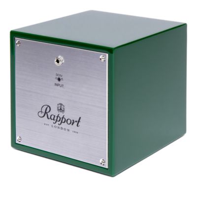 Evolution MKIII Single Watch Winder