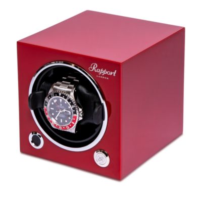 Evolution MKIII Single Watch Winder