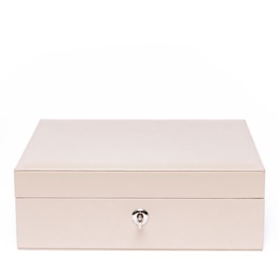 Jessica Medium Jewelry Box
