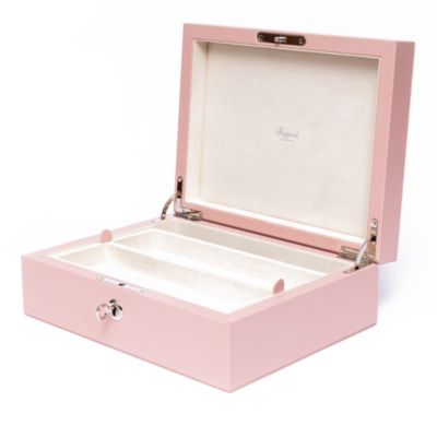 Jessica Medium Jewelry Box