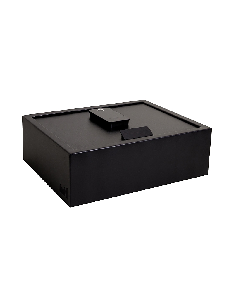 Mycube Biocube In-drawer Safe In Black
