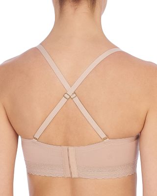 Truly Smooth Strapless Bra