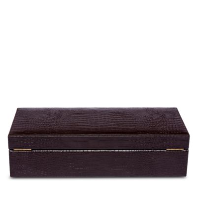 Brompton Five Watch Box 