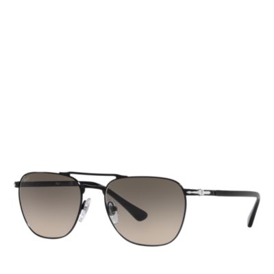 Persol Pilot Sunglasses, 55mm