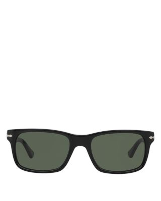 Rectangle Sunglasses, 58mm