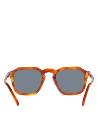Square Sunglasses, 50mm